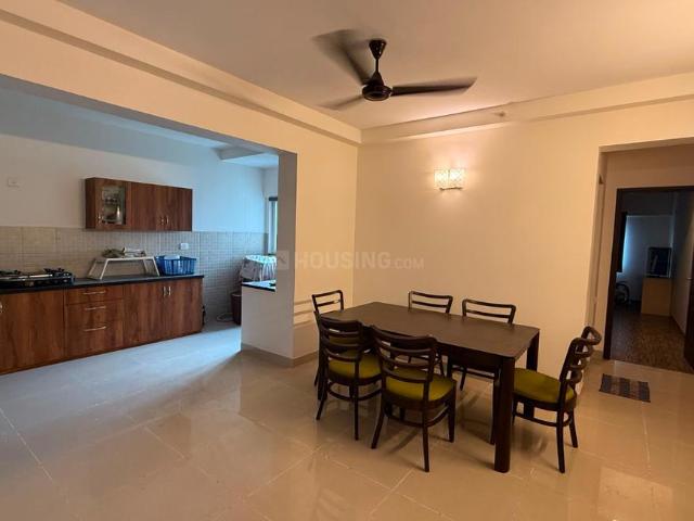 Flat for rent in Karnataka