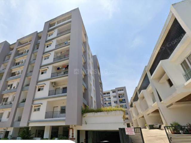 Flat for sale in Mangalore, Karnataka