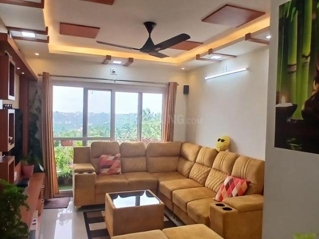 Flat for sale in Mangalore, Karnataka