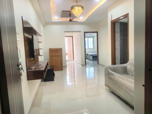 Flat for rent in Ranga Reddy, Haidarabad