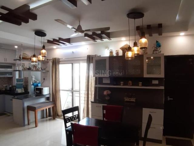 Flat for rent in Ranga Reddy, Haidarabad