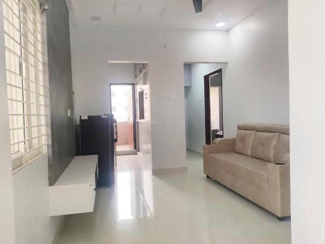 Flat for rent in Ranga Reddy, Haidarabad