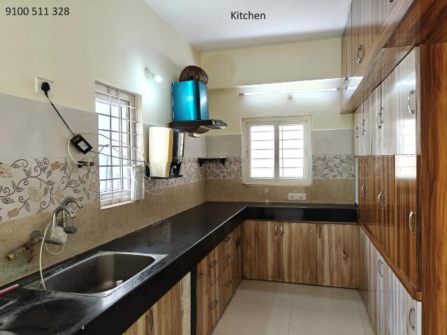 Flat for rent in Ranga Reddy, Haidarabad
