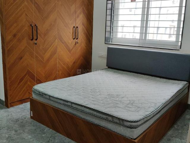 Flat for rent in Haidarabad, Telangana
