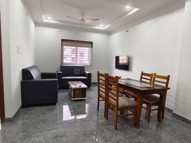 Flat for rent in Ranga Reddy, Haidarabad