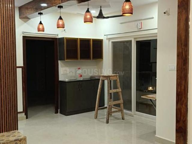 Flat for rent in Ranga Reddy, Haidarabad