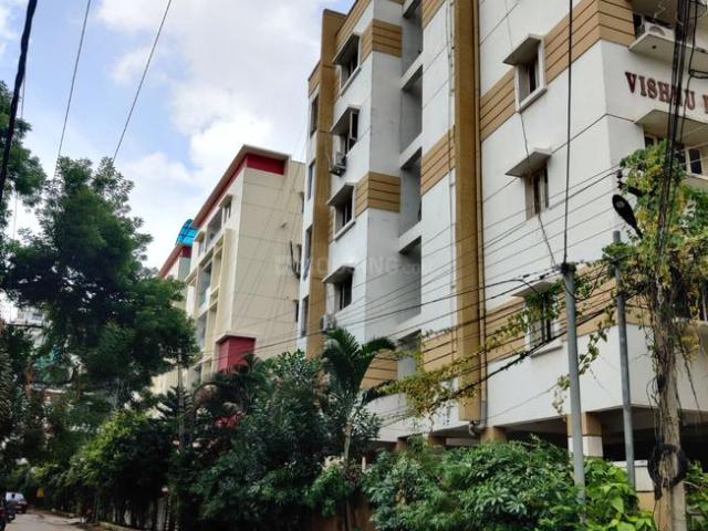 Flat for rent in Ranga Reddy, Haidarabad