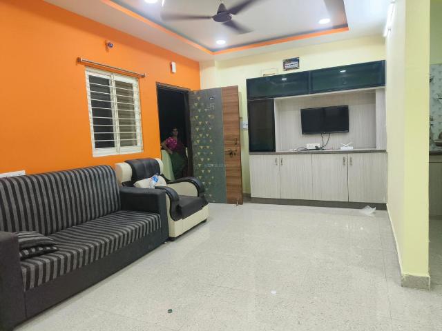 Flat for rent in Ranga Reddy, Haidarabad