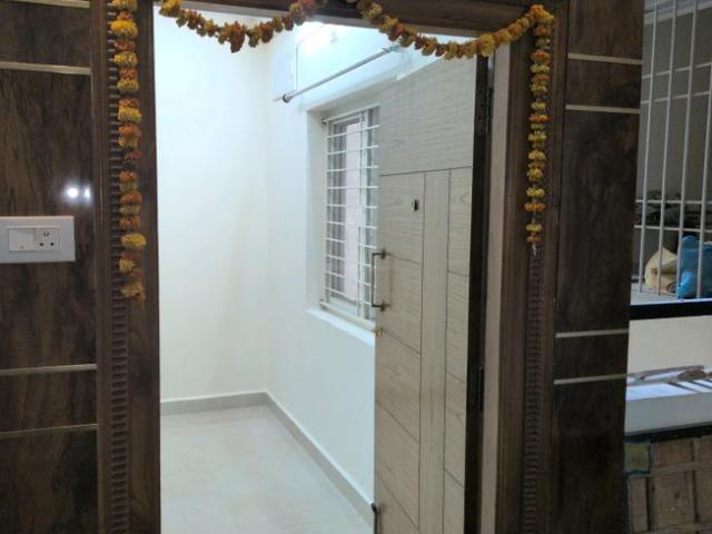 Flat for rent in Ranga Reddy, Haidarabad