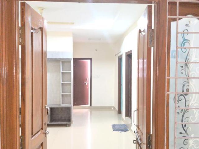 Flat for rent in Ranga Reddy, Haidarabad
