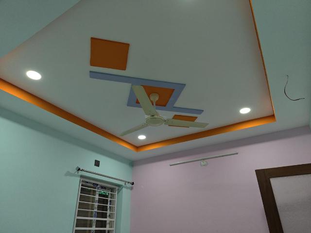 Flat for rent in Haidarabad, Telangana