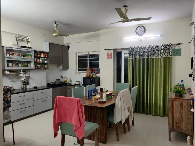 Flat for rent in Ranga Reddy, Haidarabad