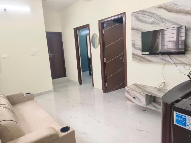 Flat for rent in Ranga Reddy, Haidarabad