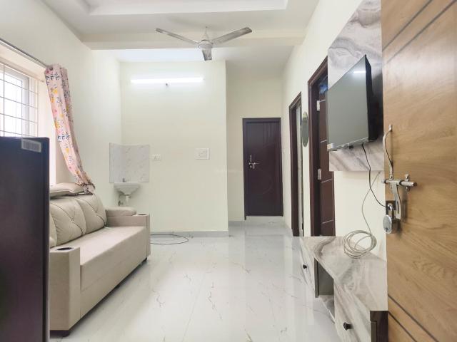 Flat for rent in Ranga Reddy, Haidarabad