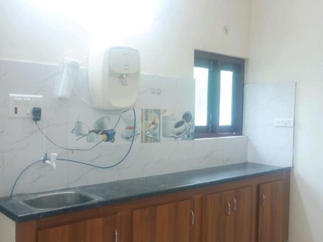 Flat for rent in Ranga Reddy, Haidarabad