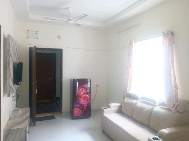 Flat for rent in Ranga Reddy, Haidarabad