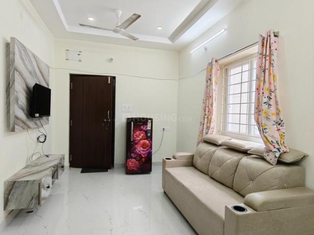 Flat for rent in Ranga Reddy, Haidarabad