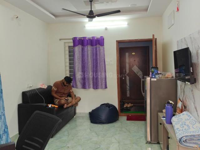 Flat for rent in Ranga Reddy, Haidarabad