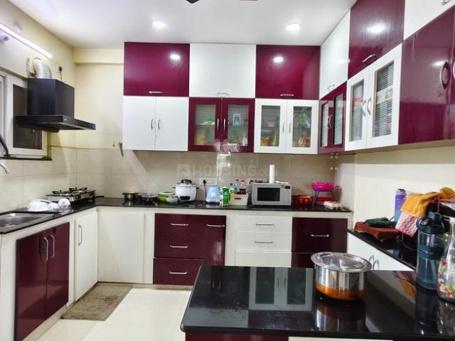 Flat for rent in Ranga Reddy, Haidarabad