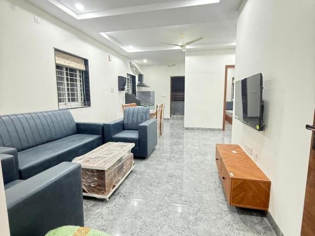 Flat for rent in Ranga Reddy, Haidarabad