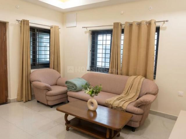 Flat for rent in Ranga Reddy, Haidarabad