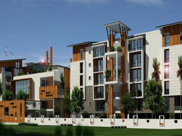 Flat for rent in Ranga Reddy, Haidarabad