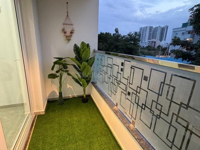 Flat for rent in Ranga Reddy, Haidarabad