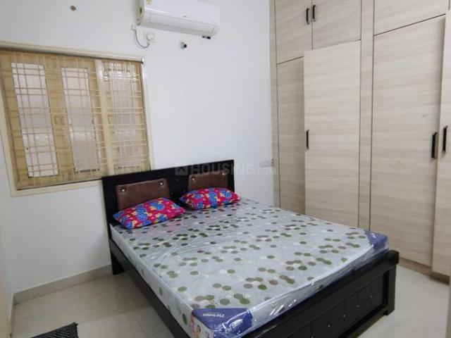 Flat for rent in Ranga Reddy, Haidarabad