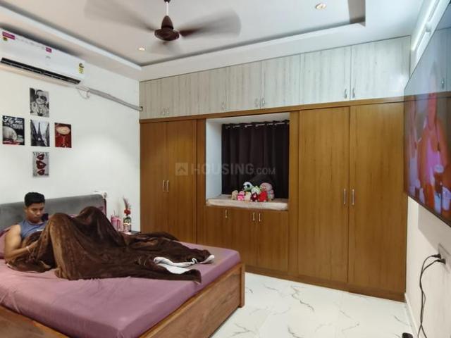 Flat for rent in Ranga Reddy, Haidarabad