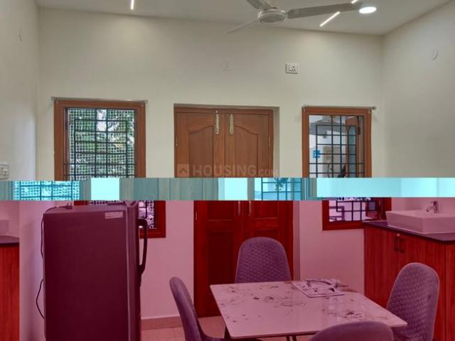 Flat for rent in Ranga Reddy, Haidarabad