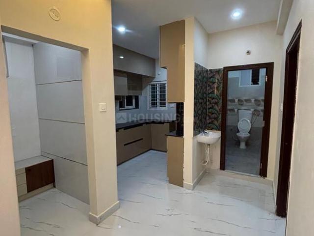 Flat for rent in Kothaguda, Hyderabad