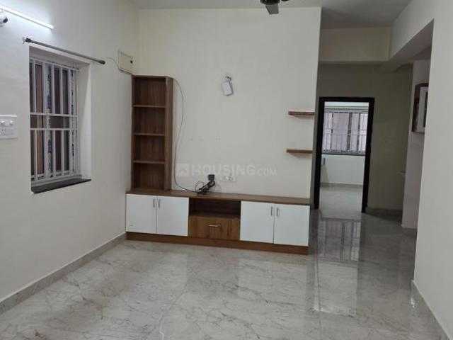 Flat for rent in Kothaguda, Hyderabad