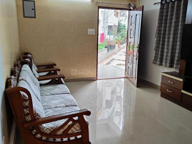 Flat for rent in Kothaguda, Hyderabad