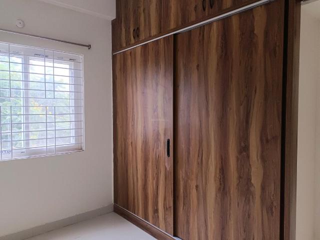 Flat for rent in Raghavendra Colony, Hyderabad