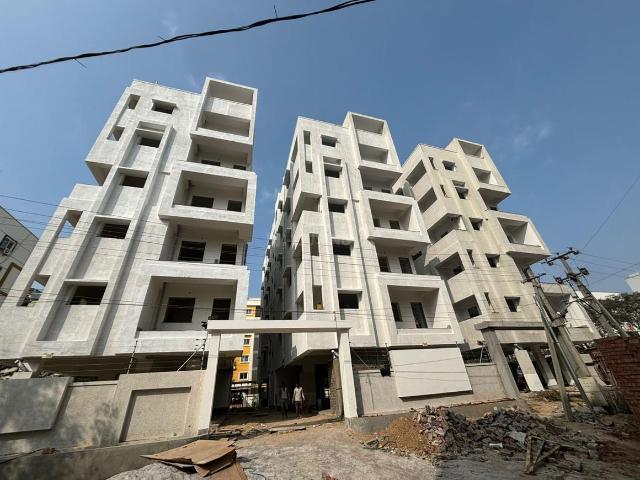 Flat for sale in Ranga Reddy, Haidarabad