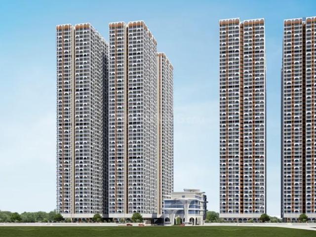 Flat for sale in Ranga Reddy, Haidarabad