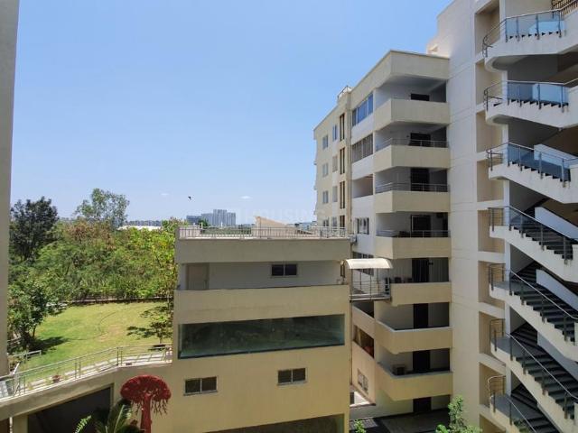 Flat for sale in Kondapur, Hyderabad