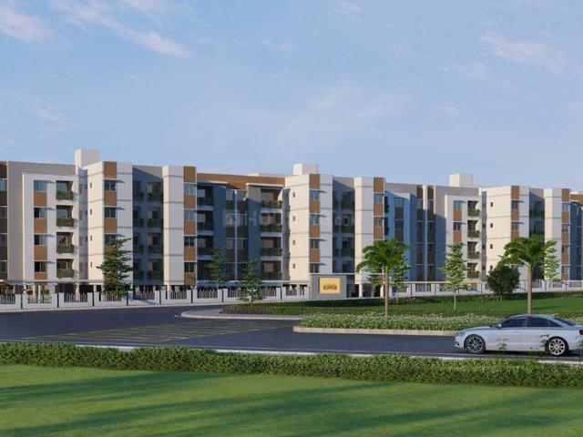 Flat for sale in Ranga Reddy, Haidarabad
