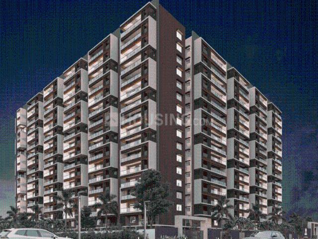 Flat for sale in Ranga Reddy, Haidarabad