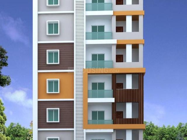Flat for sale in Ranga Reddy, Haidarabad