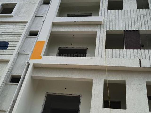 Flat for sale in Ranga Reddy, Haidarabad