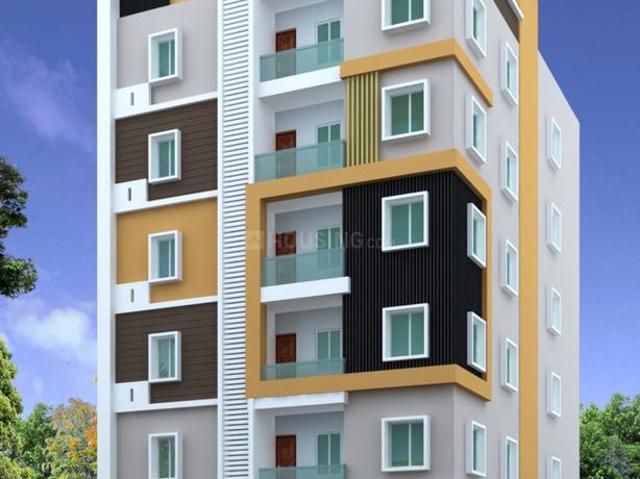 Flat for sale in Ranga Reddy, Haidarabad