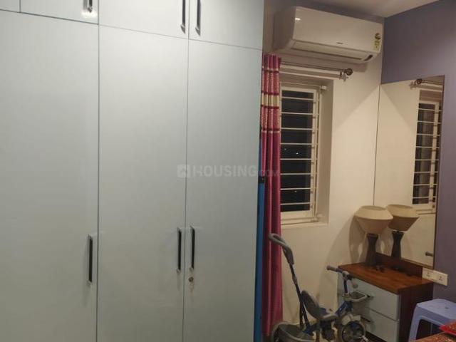 Flat for sale in Ranga Reddy, Haidarabad