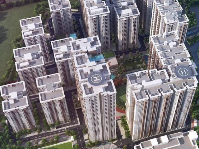 Flat for sale in Ranga Reddy, Haidarabad