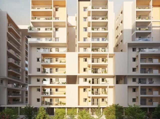 Flat for sale in Ranga Reddy, Haidarabad