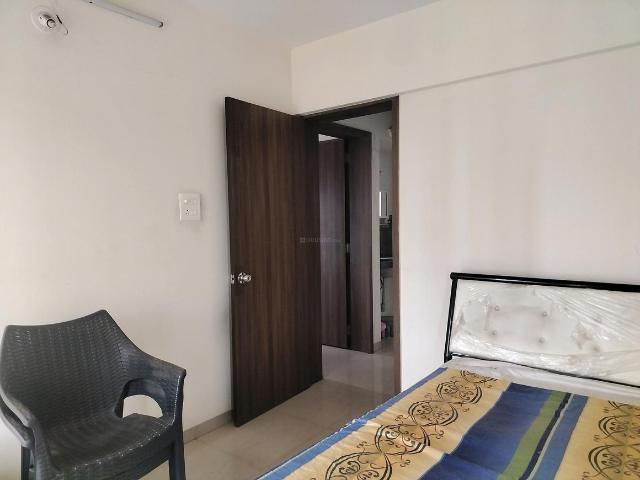Flat for rent in Kondhwa Budruk, Pune