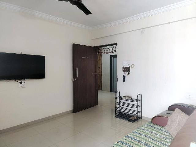 Flat for rent in Kondhwa Budruk, Pune