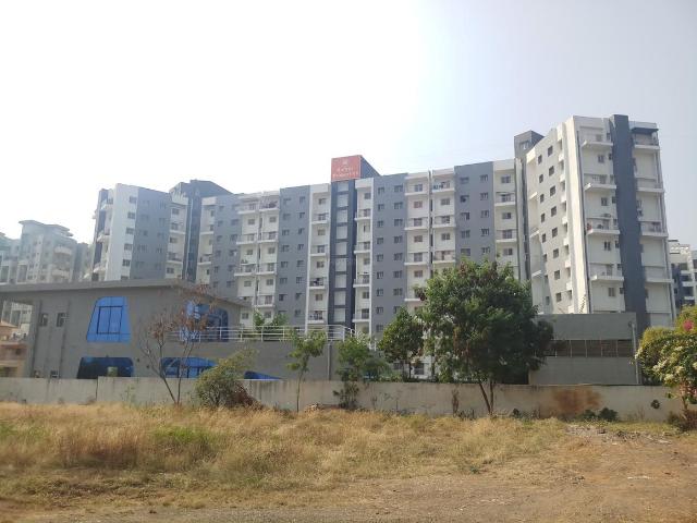 Flat for sale in Pune, Maharashtra