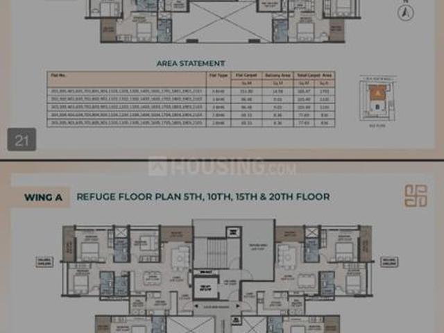 Flat for sale in Poona, National Capital Territory Of Delhi
