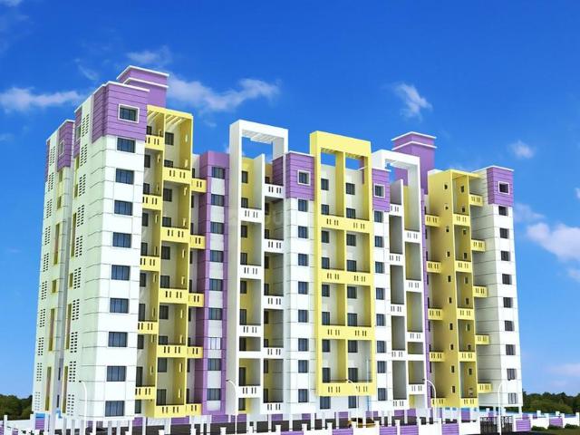 Flat for sale in Poona, National Capital Territory Of Delhi